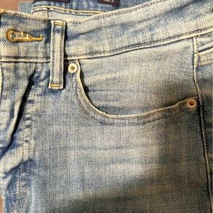 Lucky Brand Jeans 🍀 BRAND NEW WOT,To big for me,just want some of my $ back!